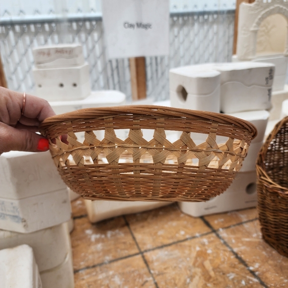 Basket - Picture 2 of 2